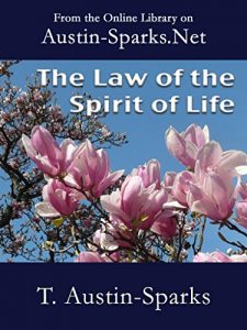 Baixar The Law of the Spirit of Life (English Edition) pdf, epub, eBook