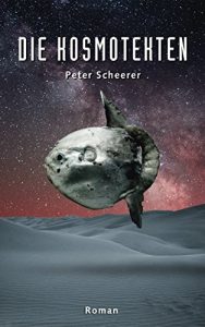Baixar Die Kosmotekten (German Edition) pdf, epub, eBook