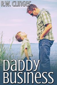 Baixar Daddy Business (English Edition) pdf, epub, eBook