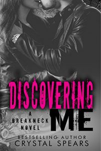 Baixar Discovering Me (Breakneck Series Book 4) (English Edition) pdf, epub, eBook