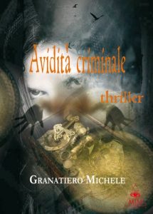 Baixar Avidita Criminale pdf, epub, eBook