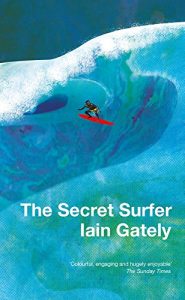 Baixar The Secret Surfer pdf, epub, eBook