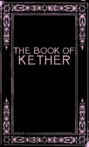Baixar The Book of Kether (English Edition) pdf, epub, eBook