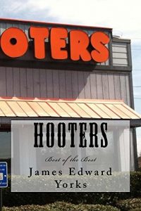 Baixar Hooters (English Edition) pdf, epub, eBook