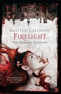 Baixar Firelight (Darkest London) pdf, epub, eBook