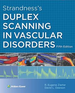 Baixar Strandness’s Duplex Scanning in Vascular Disorders pdf, epub, eBook