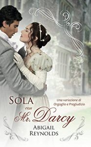 Baixar Sola con Mr. Darcy (Italian Edition) pdf, epub, eBook
