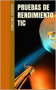 Baixar Pruebas de Rendimiento TIC (Spanish Edition) pdf, epub, eBook