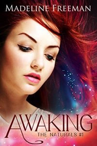 Baixar Awaking (The Naturals Book 1) (English Edition) pdf, epub, eBook