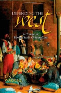 Baixar Defending the West: A Critique of Edward Said’s Orientalism: A Critique of Edward Said’s ‘Orientalism’ pdf, epub, eBook