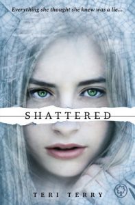 Baixar Shattered: Book 3: 3/3 (Slated Trilogy) pdf, epub, eBook