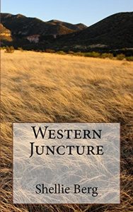 Baixar Western Juncture: A novel about prejudice, hardships and self-discovery in the Old American West (English Edition) pdf, epub, eBook