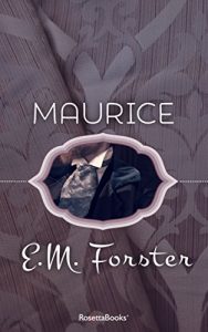 Baixar Maurice: A Novel (English Edition) pdf, epub, eBook