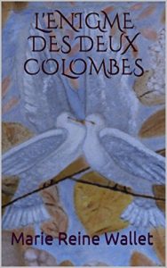 Baixar L’ENIGME DES DEUX COLOMBES (French Edition) pdf, epub, eBook