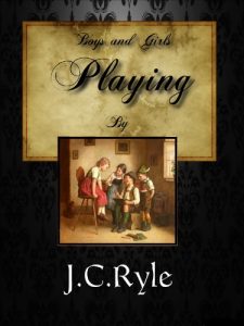 Baixar Boys and Girls Playing (English Edition) pdf, epub, eBook