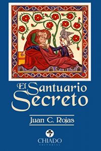 Baixar El Santuario Secreto pdf, epub, eBook
