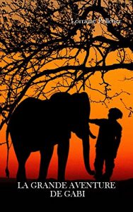 Baixar La Grande Aventure de Gabi (French Edition) pdf, epub, eBook