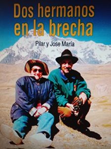 Baixar DOS HERMANOS EN LA BRECHA (Spanish Edition) pdf, epub, eBook