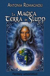 Baixar La magica terra di Slupp (Italian Edition) pdf, epub, eBook