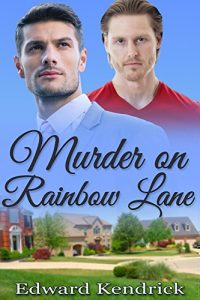 Baixar Murder on Rainbow Lane (English Edition) pdf, epub, eBook