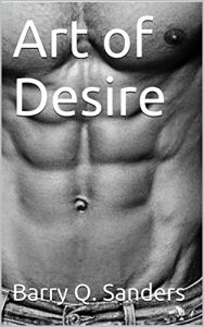 Baixar Art of Desire (English Edition) pdf, epub, eBook