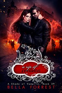 Baixar A Shade of Vampire 39: A Rip of Realms (English Edition) pdf, epub, eBook