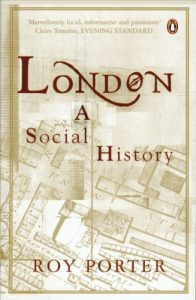 Baixar London: A Social History pdf, epub, eBook