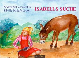 Baixar Isabells Suche (German Edition) pdf, epub, eBook