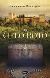 Baixar El cielo roto pdf, epub, eBook