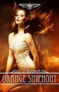 Baixar Orange Simphony (Scarlett’s Rainbow – Vol. 2) (Italian Edition) pdf, epub, eBook