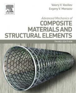 Baixar Advanced Mechanics of Composite Materials and Structural Elements pdf, epub, eBook