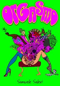 Baixar ORGASMO (Italian Edition) pdf, epub, eBook