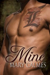 Baixar Mine (English Edition) pdf, epub, eBook