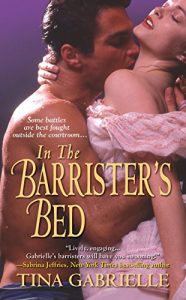 Baixar In the Barrister’s Bed pdf, epub, eBook