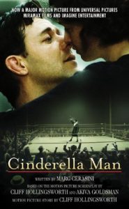 Baixar Cinderella Man (Shooting Script) pdf, epub, eBook