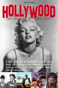 Baixar Hollywood – Un monde fou fou fou ! (French Edition) pdf, epub, eBook