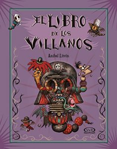 Baixar El libro de los villanos pdf, epub, eBook