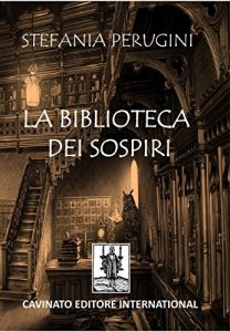 Baixar La biblioteca dei sospiri pdf, epub, eBook