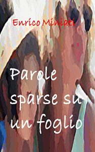 Baixar Parole sparse su un foglio (Italian Edition) pdf, epub, eBook