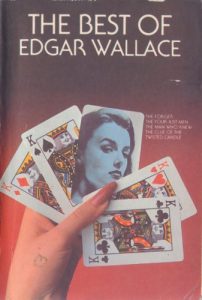 Baixar The Best of Edgar Wallace pdf, epub, eBook