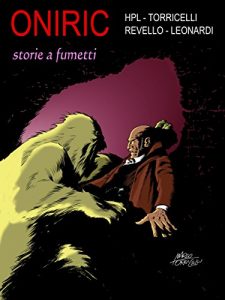 Baixar Oniric pdf, epub, eBook