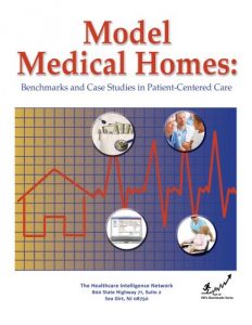 Baixar Model Medical Homes: Benchmarks and Case Studies in Patient-Centered Care (English Edition) pdf, epub, eBook