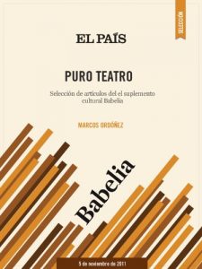 Baixar Puro teatro pdf, epub, eBook