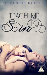 Baixar Teach Me to Sin (The Club) (English Edition) pdf, epub, eBook