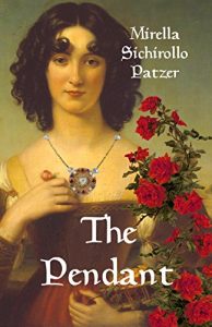 Baixar The Pendant: A Novel of Murder, Vengeance, and Secret Treasure in Medieval Italy (English Edition) pdf, epub, eBook