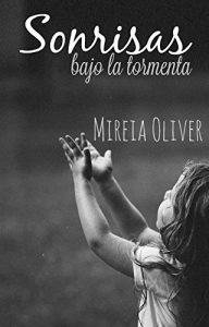 Baixar Sonrisas bajo la tormenta (Spanish Edition) pdf, epub, eBook