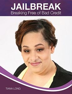 Baixar Jailbreak: Breaking Free of Bad Credit (English Edition) pdf, epub, eBook