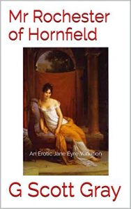 Baixar Mr Rochester of Hornfield: An Erotic Jane Eyre Variation (English Edition) pdf, epub, eBook