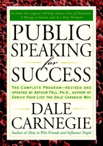 Baixar Public Speaking for Success pdf, epub, eBook