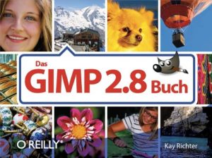 Baixar Das GIMP 2.8-Buch (German Edition) pdf, epub, eBook